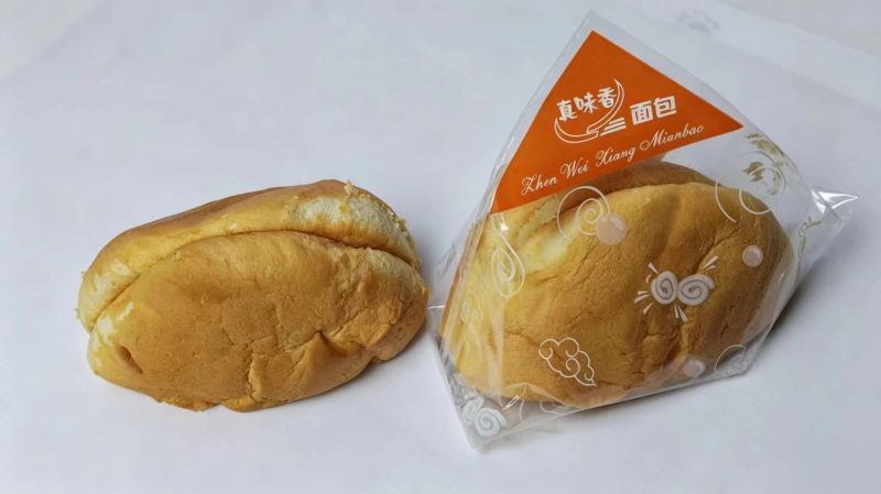 面包，多规格面包产品上线，老面包，奶油面包，汉堡面包！