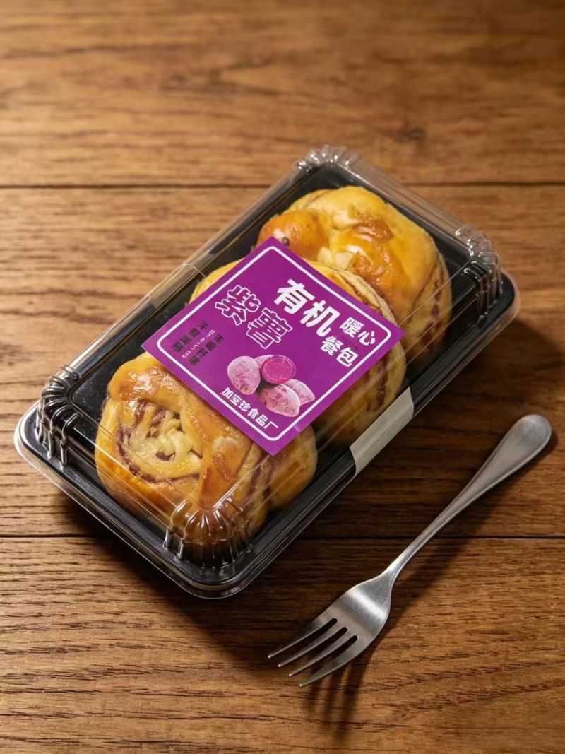 面包，多规格面包产品上线，老面包，奶油面包，汉堡面包！