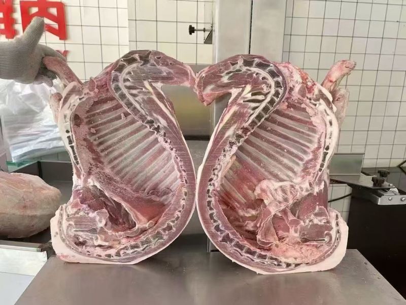 内蒙精品全羊羊肉，工厂直发量大从优货源充足欢迎来电