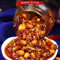 一件代发香辣脆100g/瓶一件代发