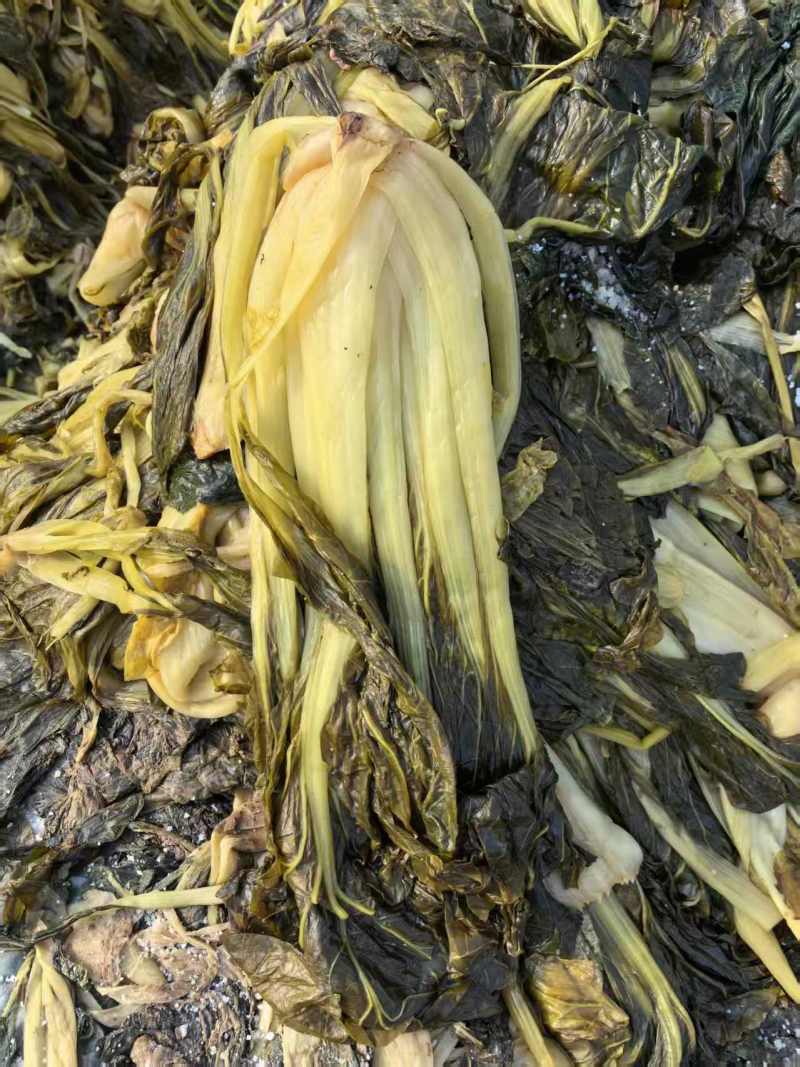 酱菜