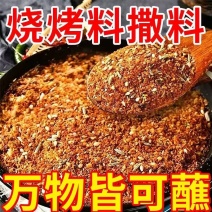 烧烤料250g/包一件代发