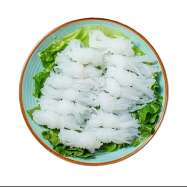 魔芋结200g/盒一件代发