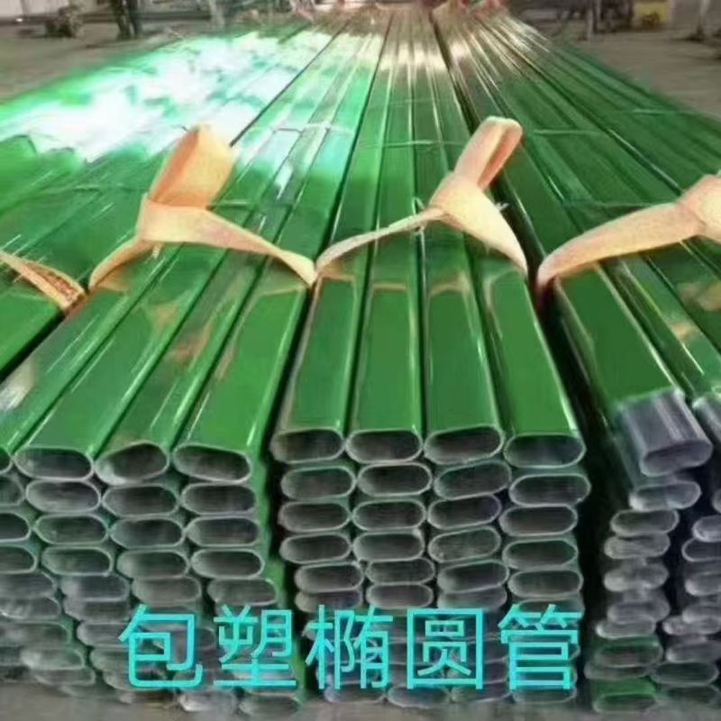 自己厂子生产大棚管和配件需要联系欢迎老板来厂考察