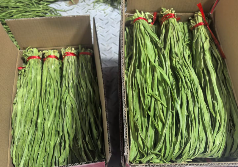精品贡菜，苔干，产地货源，自然凉晒，欢迎下单，量大从优。