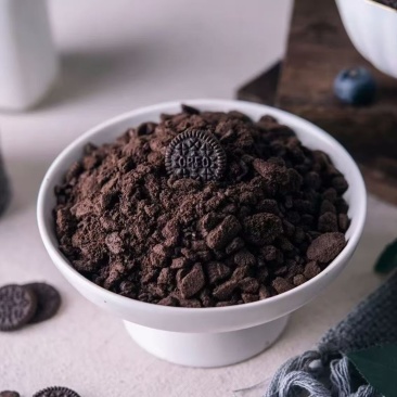 奥巧可可脆400g/包