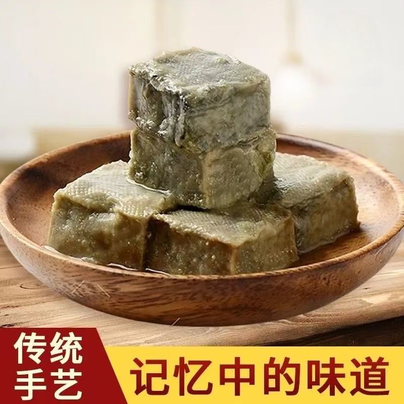 豆腐乳130g/盒6块
