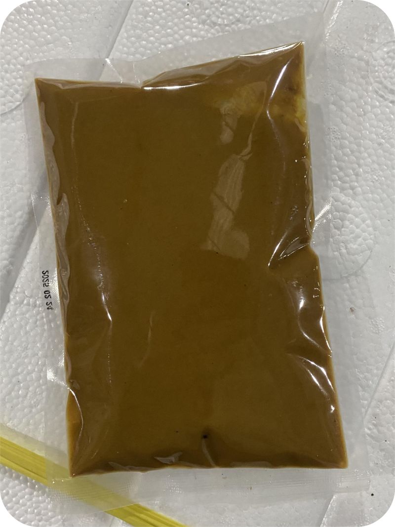 干拌麻酱500g/包一件代发
