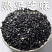 五谷杂粮五黑原料黑豆黑米黑芝麻桑葚干货批发