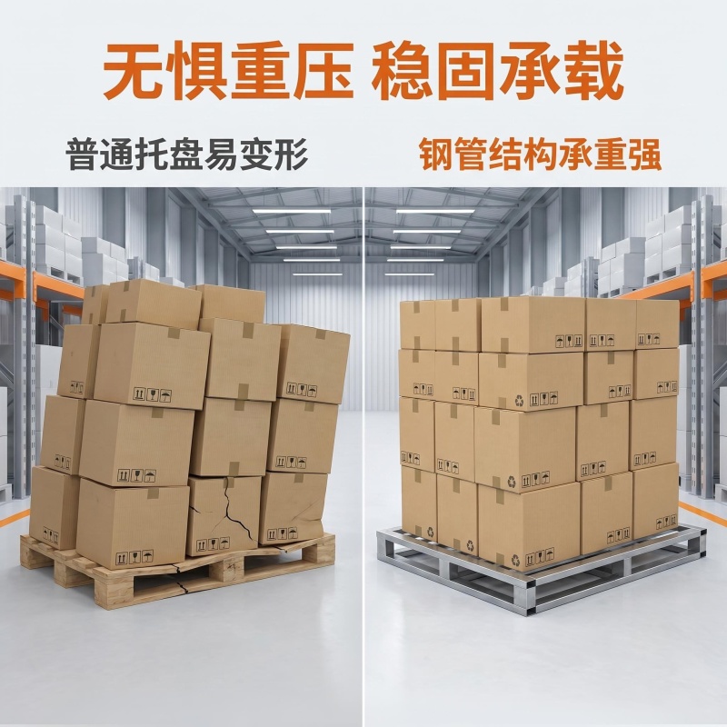 铁托盘