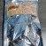 椒盐风干鸭脖250g10段