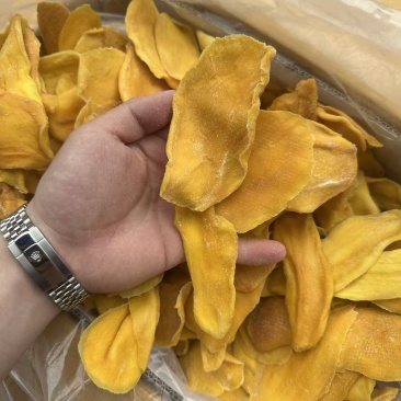 芒果干