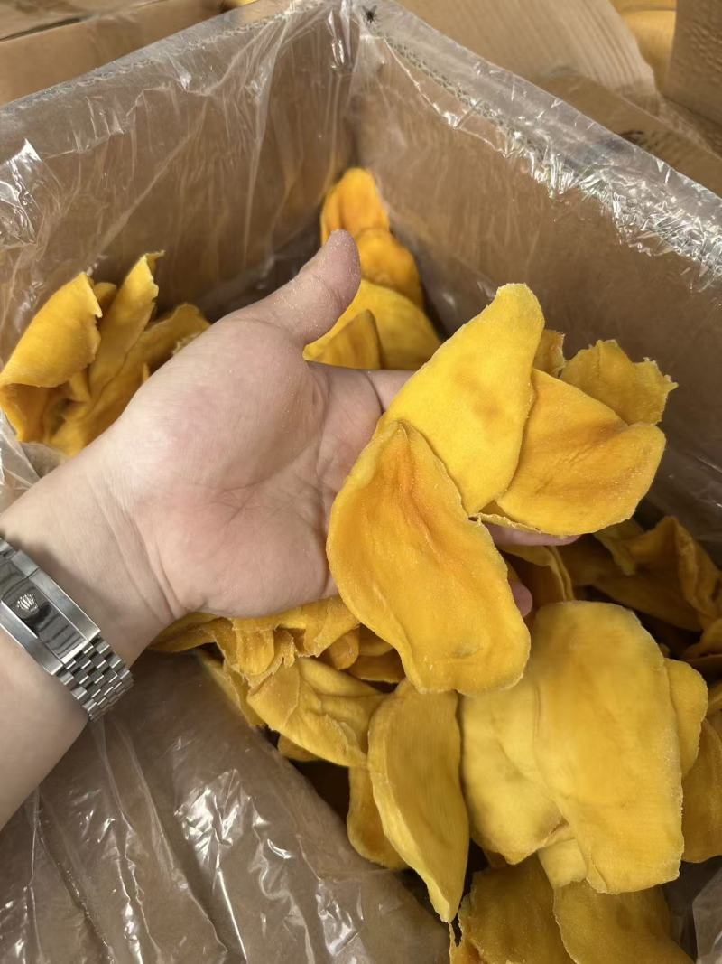 芒果干