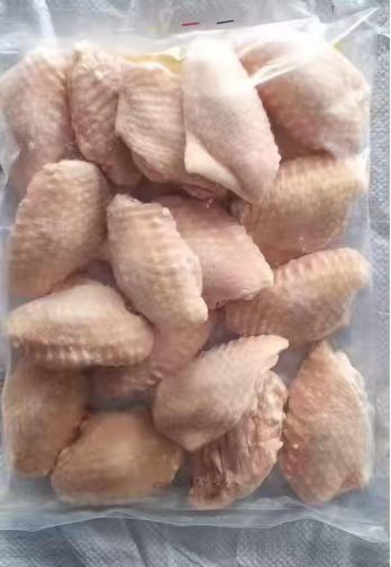 精品鸡翅中量大品质保证诚信经营一手货源对接商超采购商