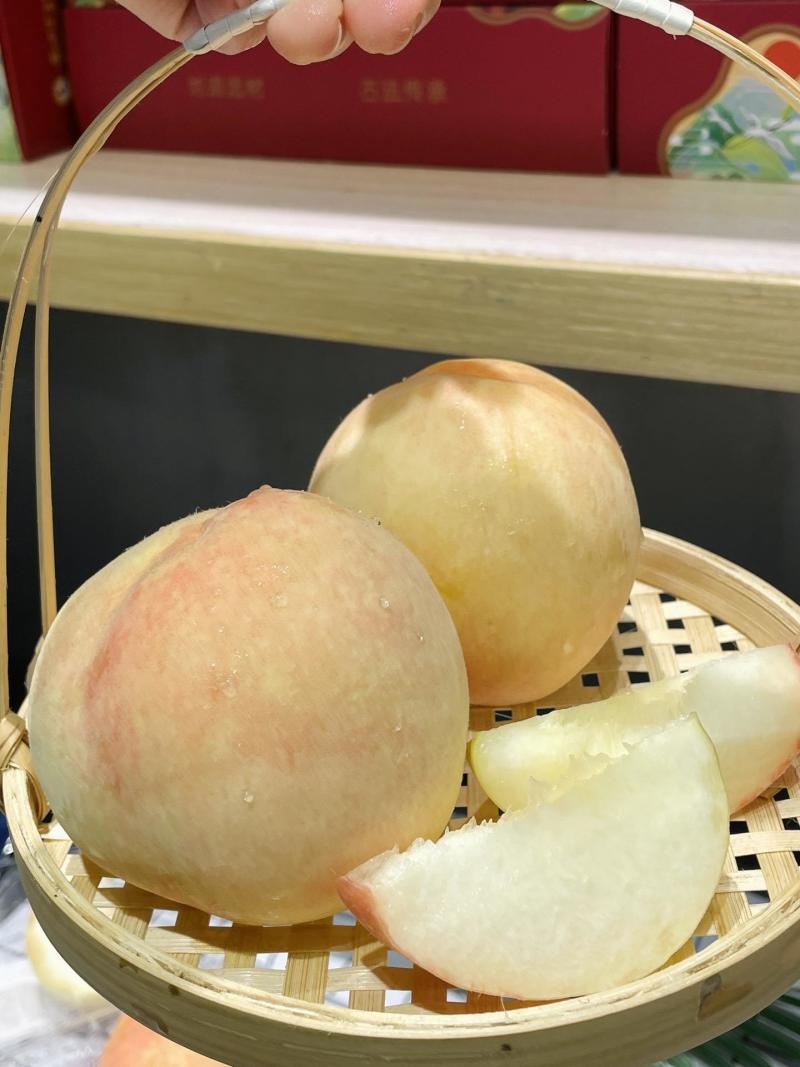 阳山水蜜桃（单果无损测糖）