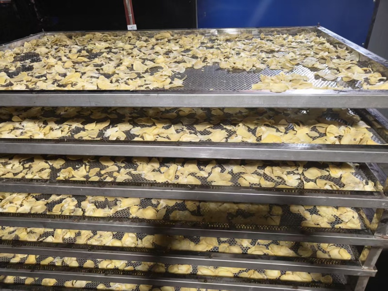 干土豆片柴火炕，保质保量，可视频看货，欢迎来电咨询下单