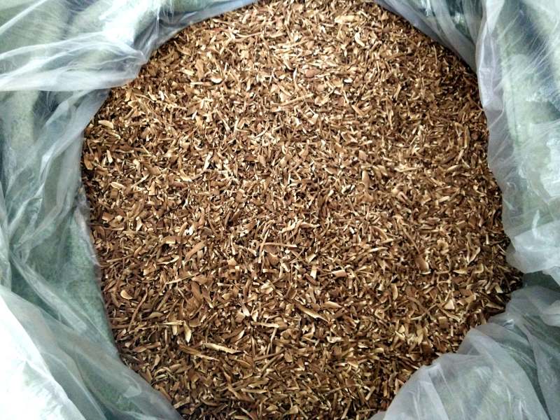 批发灵芝茶丝灵芝袋泡茶原料灵芝切丝灵芝粒灵芝碎