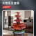 大型灵芝盆景批发活体嫁接自然成型盆景灵芝源头厂家