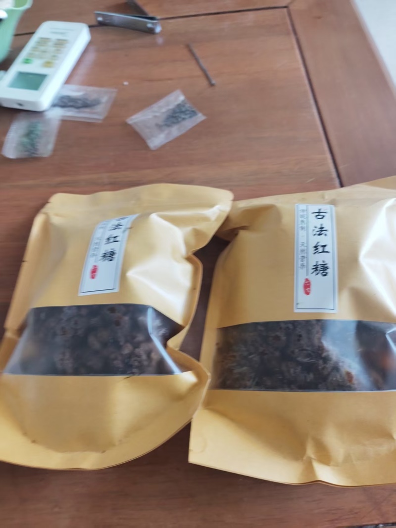 手工红糖品质保证诚信经营价格优惠欢迎来电洽谈合作