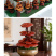 批发中型灵芝盆景活体嫁接观赏盆景灵芝灵芝盆景厂家