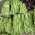山东长豆角现摘现发条形好细直鲜嫩可以打冷按需分拣打捆