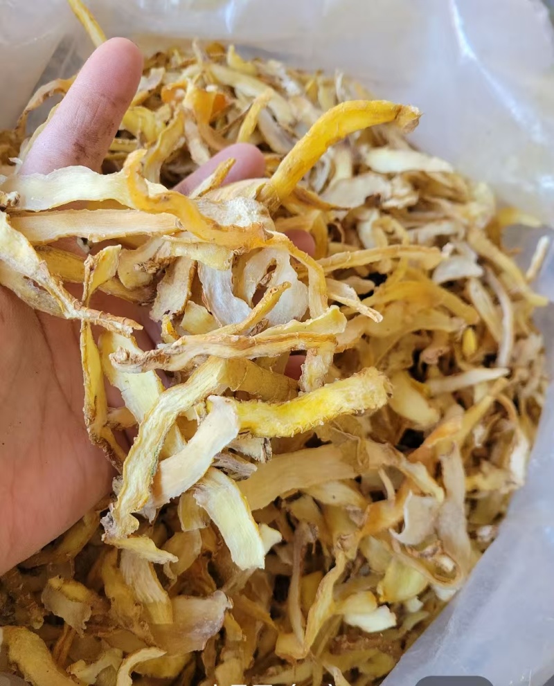 玉竹