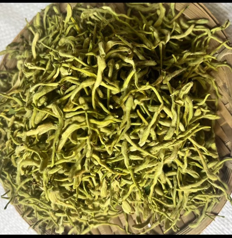 金银花