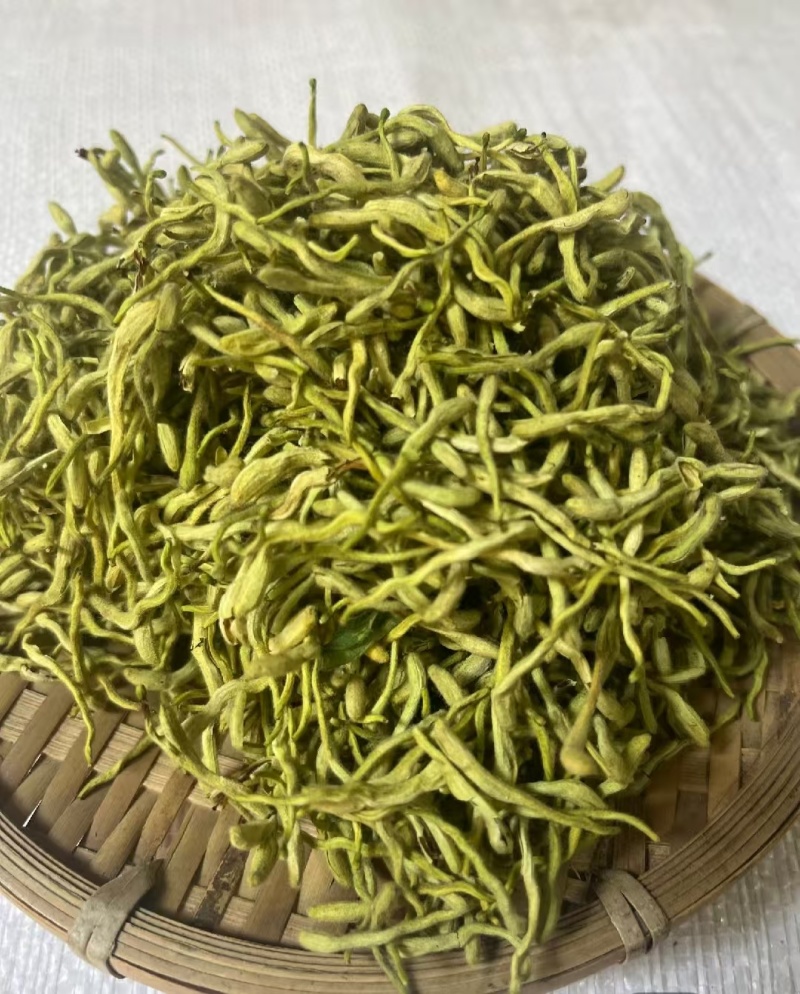 金银花