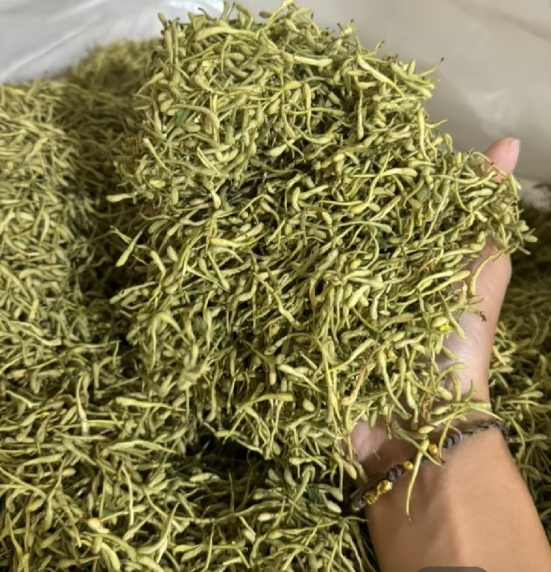 金银花
