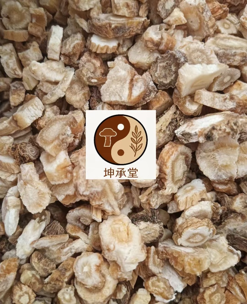 沙参