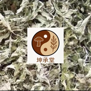 艾叶