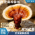 高产黑灵芝菌包家庭庭院盆栽培育菌棒量大价优