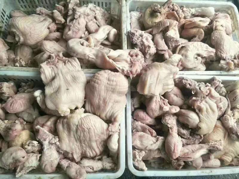 全熟、半成品牛散带做杂炒菜佳品牛杂量大从优欢迎来电咨询