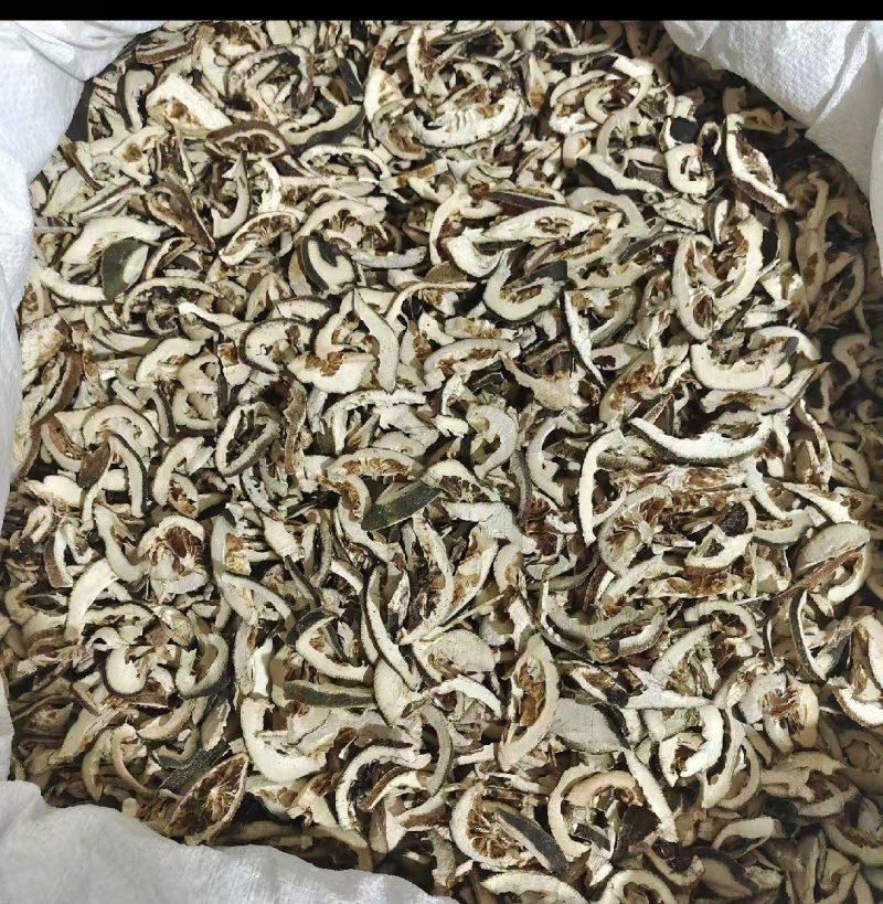 枳壳，江西枳壳，湖南枳壳。正品保证，