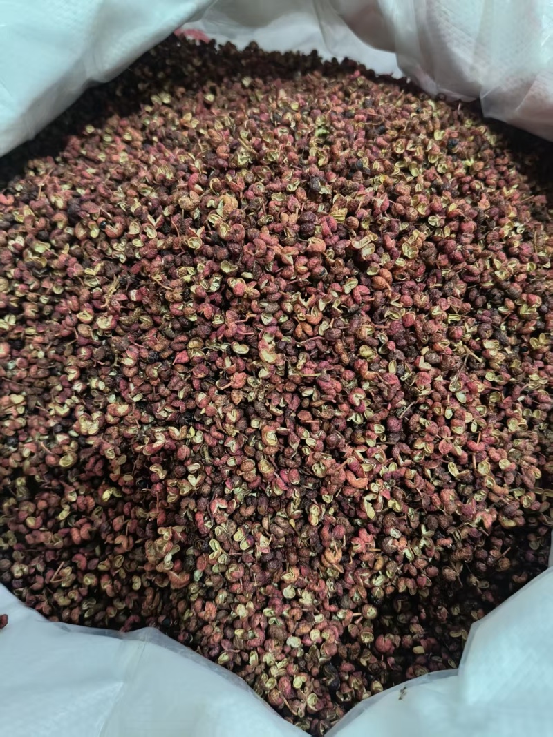 花椒，麻椒，50斤以上优惠