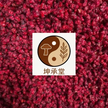 五味子，辽五味。100斤价格优惠