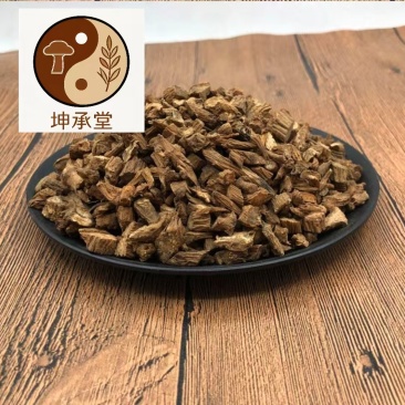 川断，续断