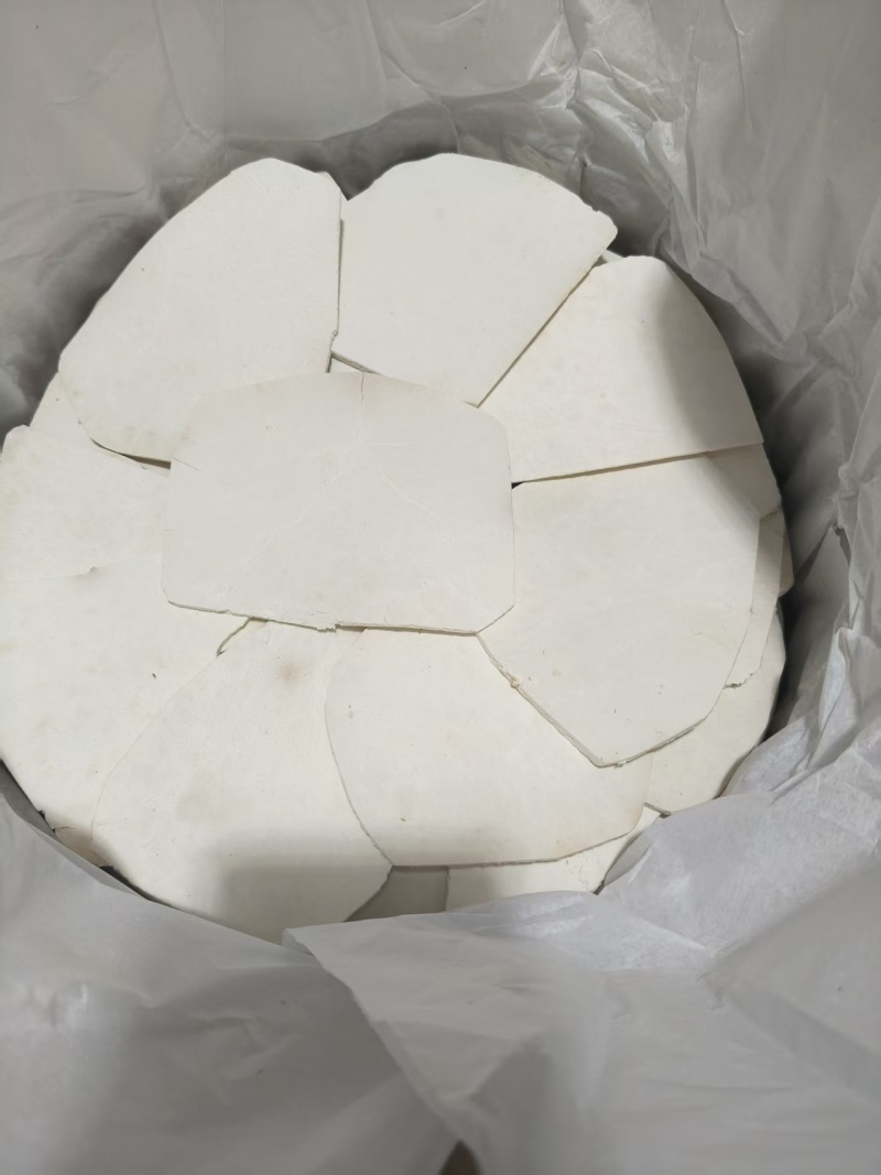 茯苓片5A级4A级3A级，精品箱装片，5件起优惠