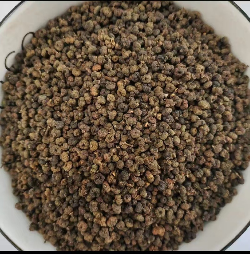 吴茱萸、吴萸花