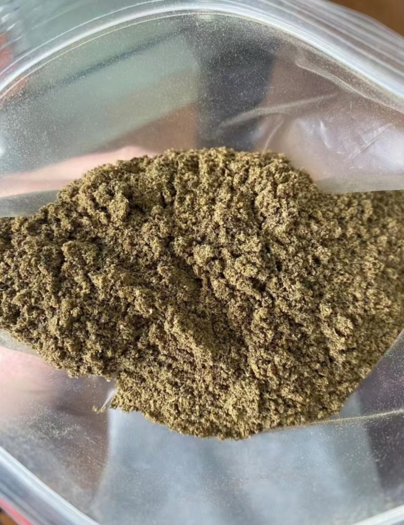厂家批发蛋鸡蛋鸭专用鱼排粉蛋白48新鲜度80补钙磷鱼排粉
