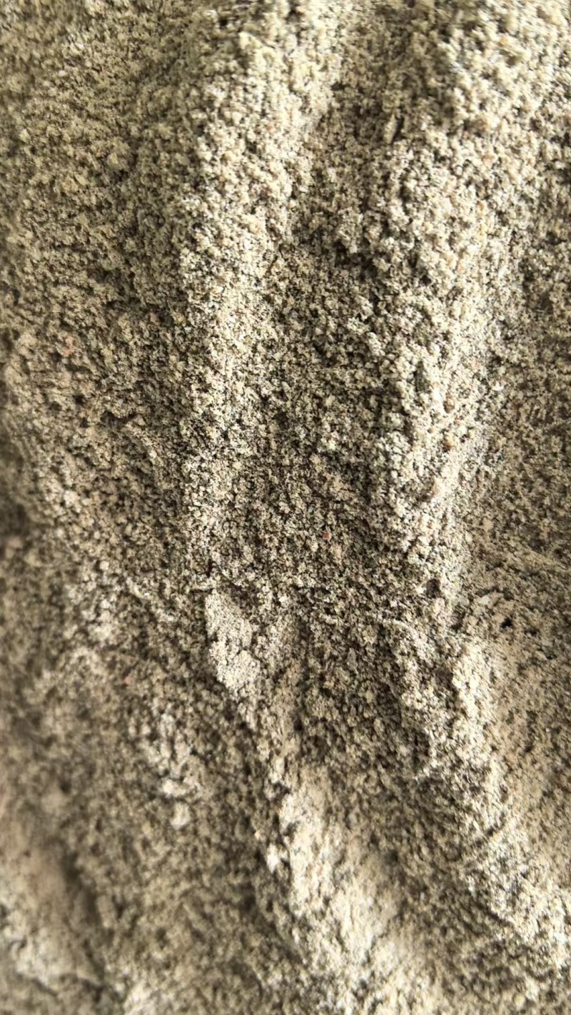 厂家批发蛋鸡蛋鸭专用鱼排粉蛋白48新鲜度80补钙磷鱼排粉