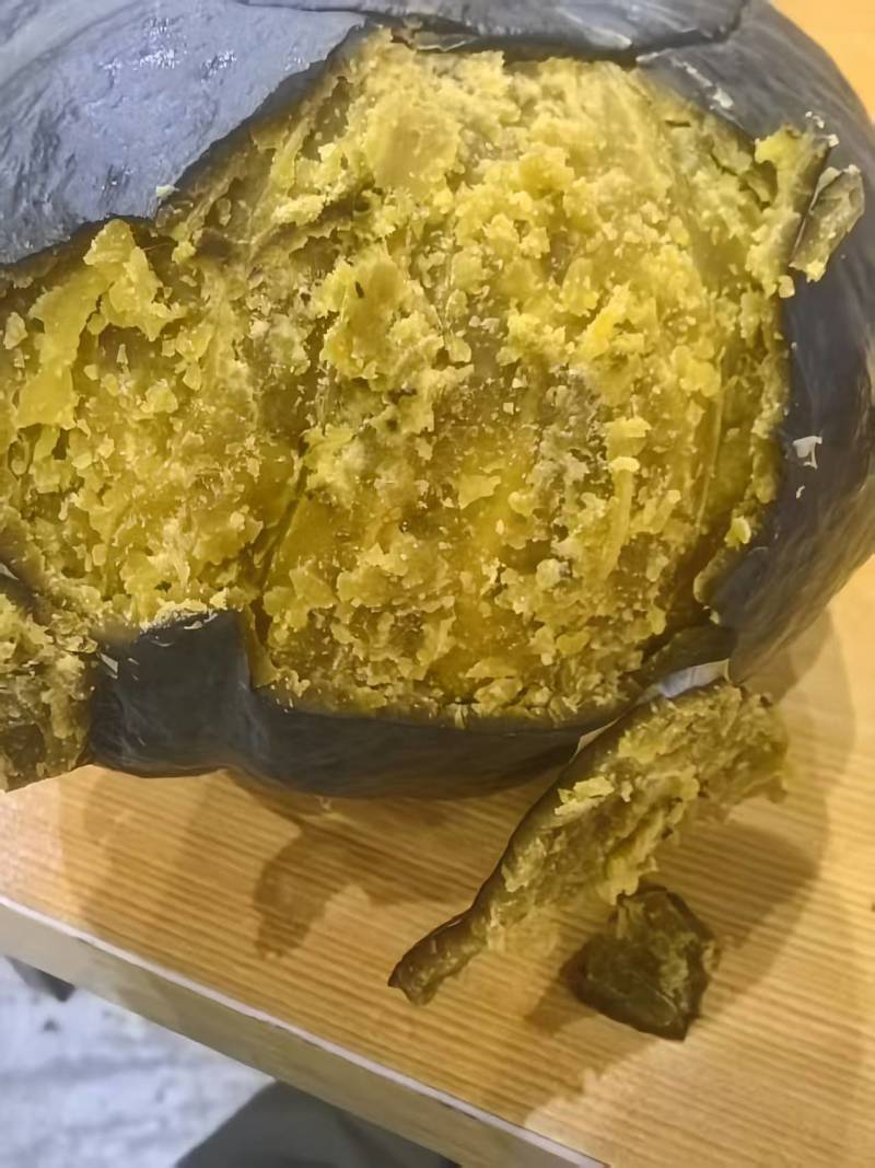 惠和贝贝南瓜大量上市对接超市电商批发市场，可视频看货