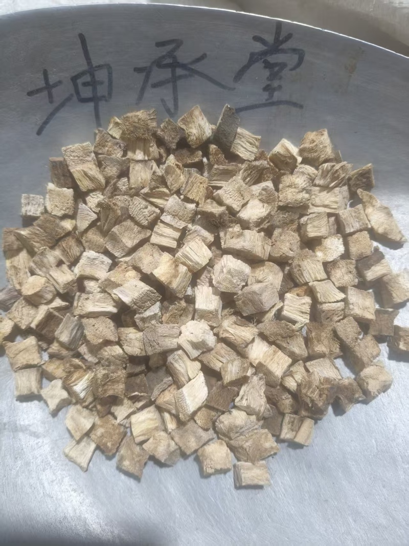葛根柴葛根