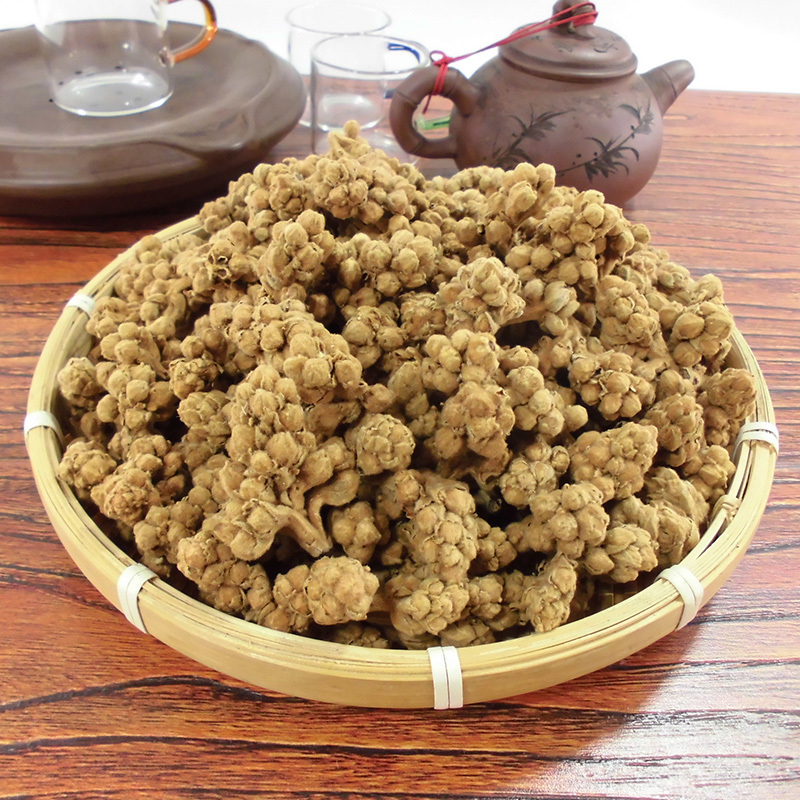 枇杷花中药材中草药原料批发