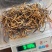 冬虫夏草大货价85元/克