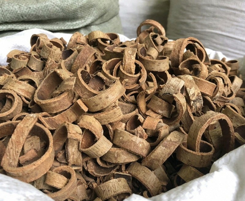 厚朴大货价7元/斤