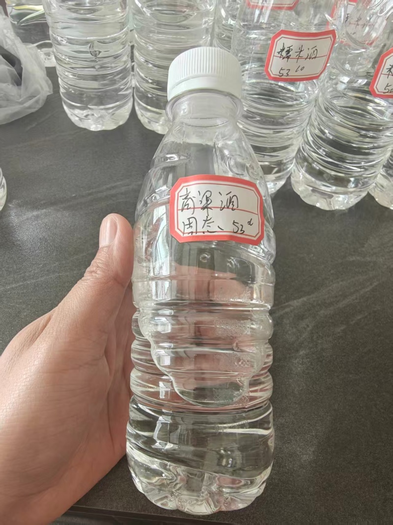 粮食酒【白酒】五粮酒支持视频看货，可发往全国市场！
