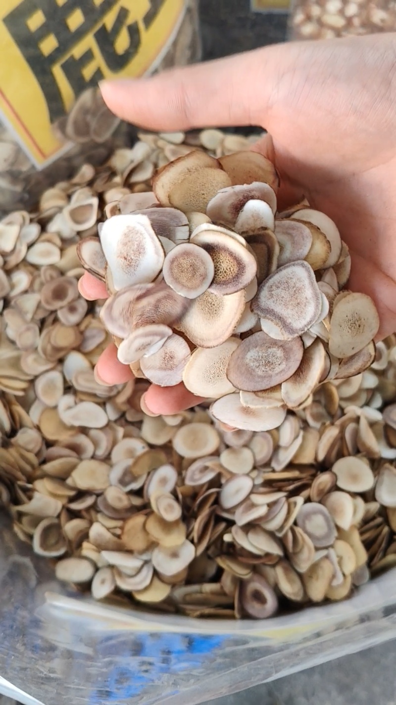 鹿茸片大货价100元/斤
