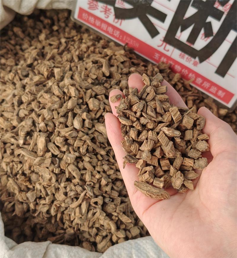 续断（川断）大货价11元/斤