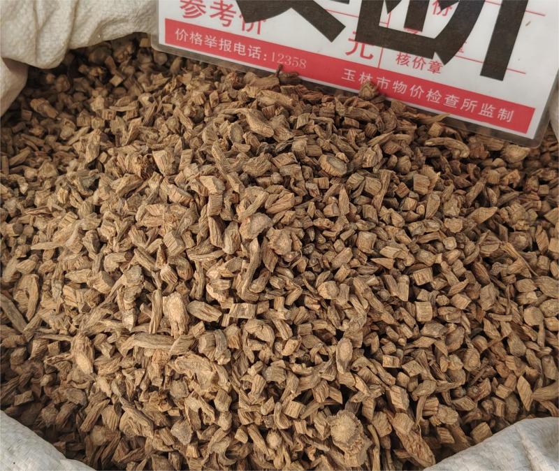 续断（川断）大货价11元/斤